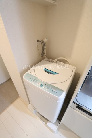 レオネクスト春の内装