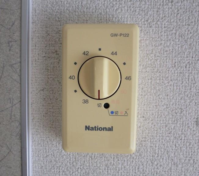 メゾン　ド　デューの設備