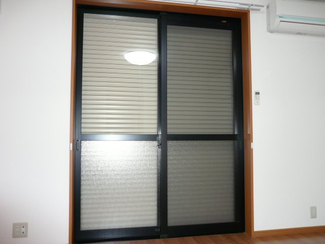 エンプレスＫのその他|雨戸シャッター