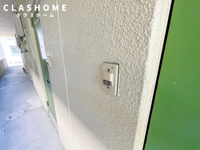 グリンパーク　　刈谷市の賃貸ならクラスホーム刈谷店の設備|イメージ画像になります