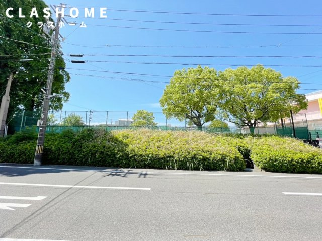 グリンパーク　　刈谷市の賃貸ならクラスホーム刈谷店の展望