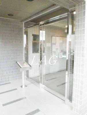 【その他共用部分】 | オークヒルズ上池台 | 共用部分です。