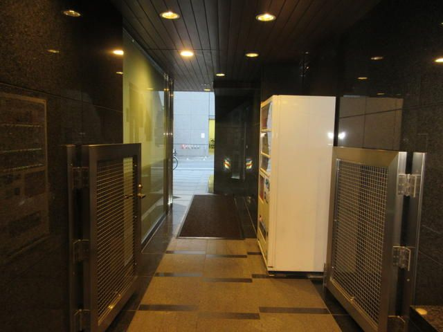 イトーピア日本橋小舟町ビルのその他共用部分