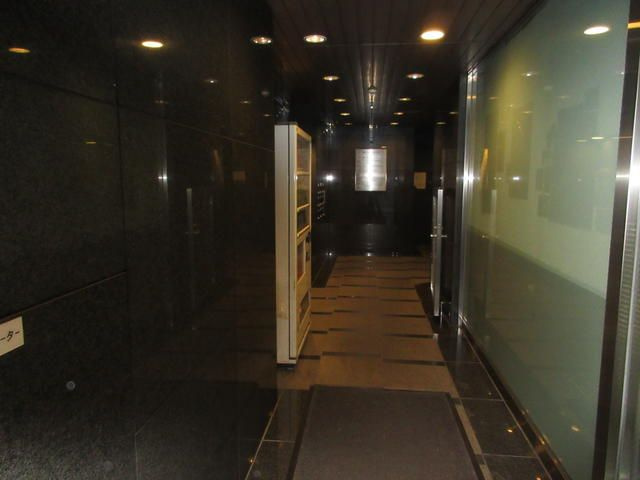 イトーピア日本橋小舟町ビルのその他共用部分
