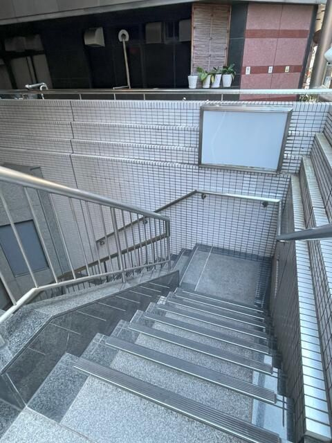 イトーピア日本橋小舟町ビルのその他共用部分