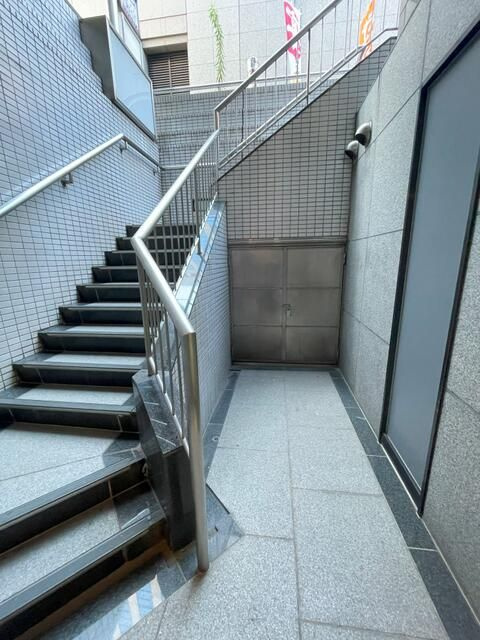 イトーピア日本橋小舟町ビルのその他共用部分