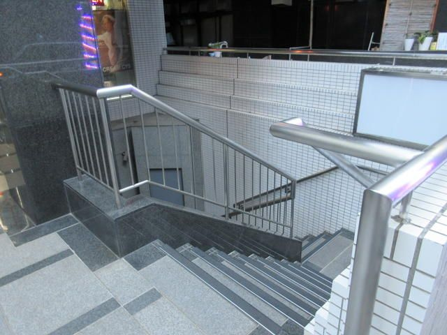 イトーピア日本橋小舟町ビルのその他共用部分