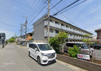 ２棟収益マンションの画像