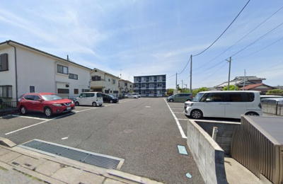 【外観】 | ２棟収益マンション | 建物B