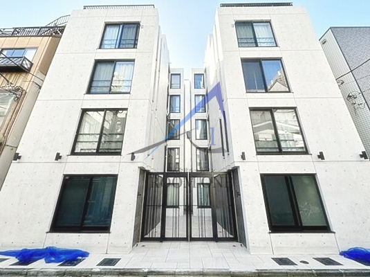 ＣＯＣＯＣＵＢＥ新御徒町Ｗｅｓｔ