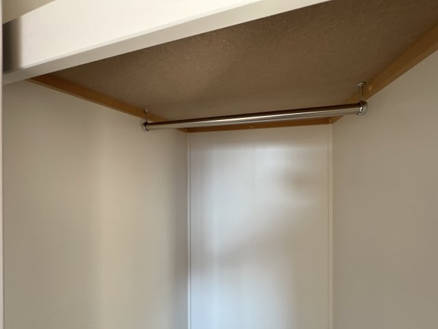 チェスナットの収納