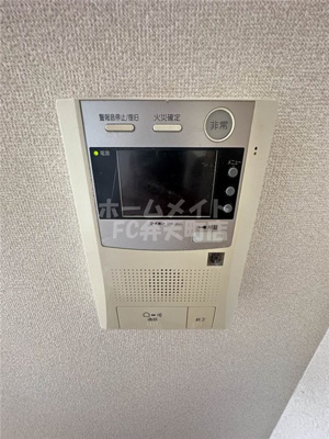 【設備】 | ラフォンテ阿波座