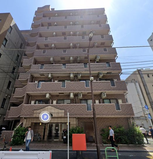 ブルロック秋葉原