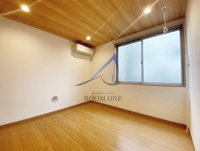 ｌｉｖｅｇｒｅｅｎの居間・リビング|洋室のお部屋です。