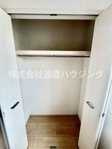 パークサイド・フィオーレのその他
