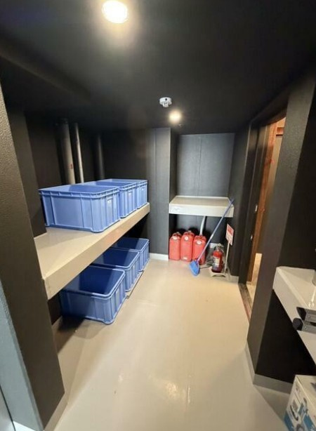 デュオフラッツ板橋大山のその他共用部分