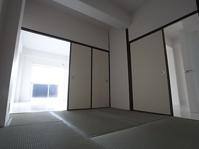 【和室】 | 樋口マンション