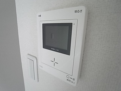 【セキュリティ】 | 樋口マンション