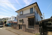 つくば市宝陽台　中古戸建の画像