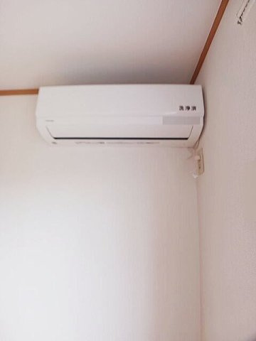 グレースなごみＢの設備