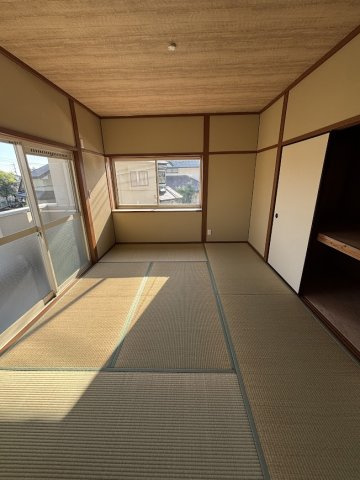 【和室】 | 宇城市不知火町1期