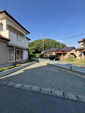 【駐車場】 | 宇城市不知火町1期
