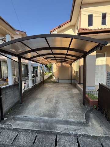 【駐車場】 | 宇城市不知火町1期