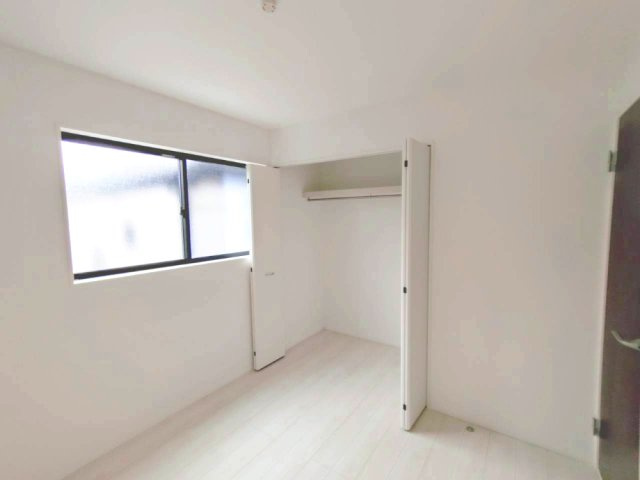 【内覧動画公開中！】府中市新町2丁目 中央線 国分寺駅 新築戸建の洋室