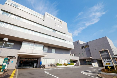 【周辺】 | 杉並区上荻3丁目　新築戸建　19980万円 | 荻窪病院