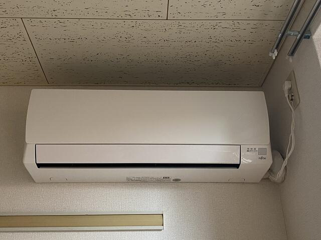 別室の室内写真です。
