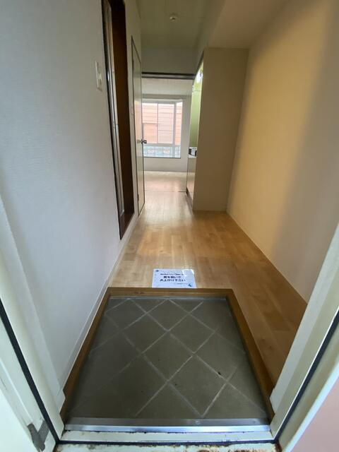 別室の室内写真です。
