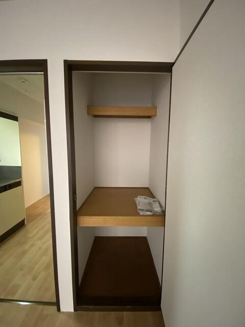別室の室内写真です。