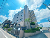 エスポワール平和☆仲介手数料無料☆の画像