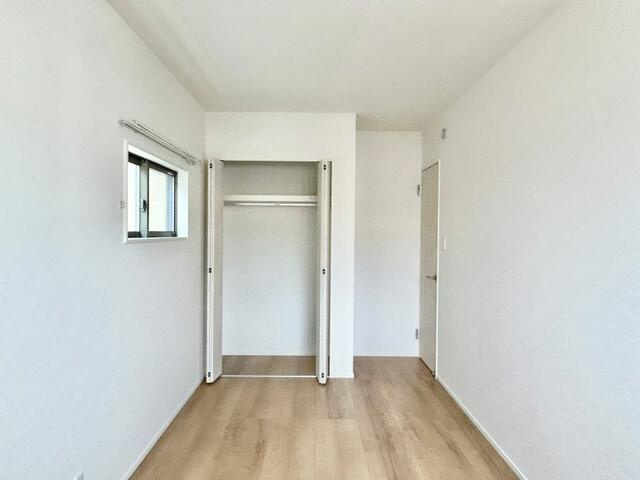 【洋室】 | 新築住宅　高知市百石町⑪ | イメージです
