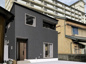 新築住宅　高知市百石町⑪の画像