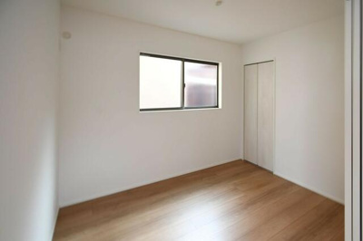 【洋室】 | 新築住宅　高知市百石町⑪ | イメージです
