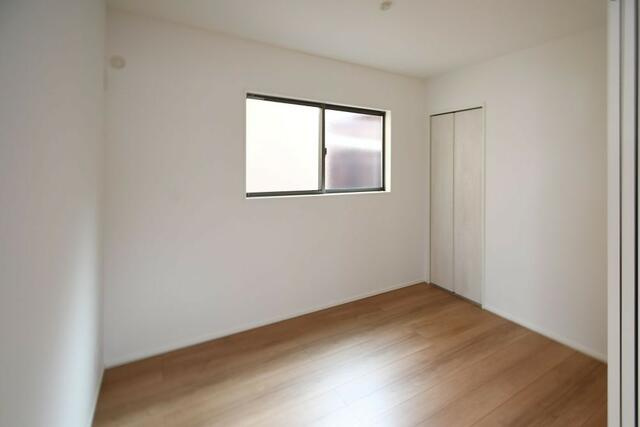 【洋室】 | 新築住宅　高知市百石町⑪ | イメージです