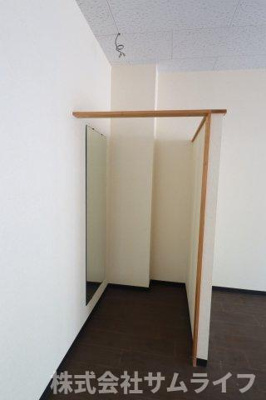 【内装】 | フローラル相田