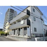 グリーンテラス相模大野(グリーンテラスサガミオオノ)の画像
