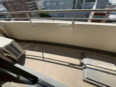 【バルコニー】 | フィオーレ都島北