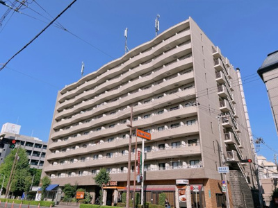 【外観】 | フィオーレ都島北