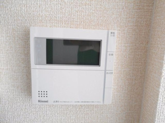 【設備】 | パークハウスⅥ