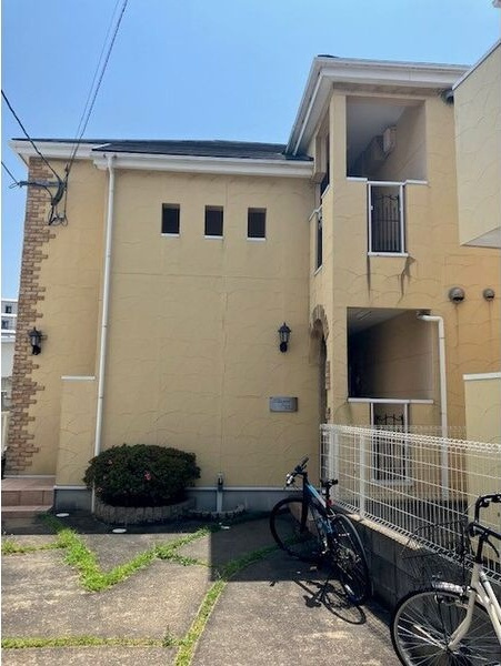 リブレアタウン井尻E棟