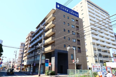 【外観】 | フレグラント町田