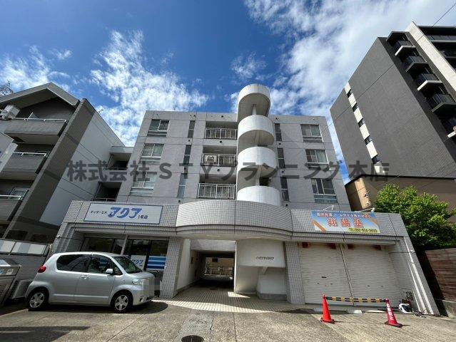 仲介手数料0！！ハイツサイネリアの外観