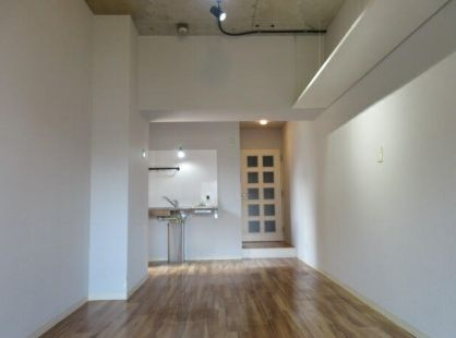 足立区千住４丁目の賃貸マンション