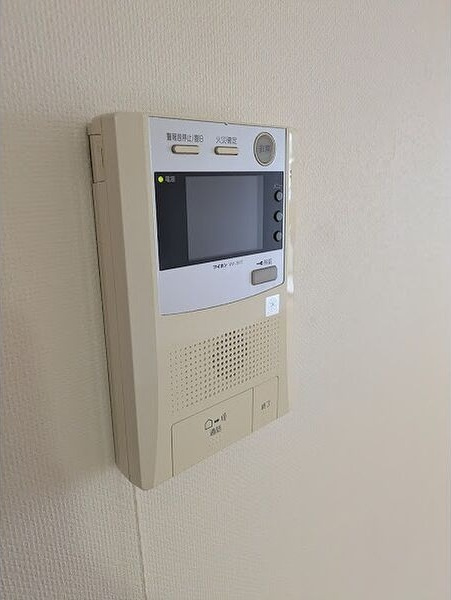 sho　style　HAKATAのセキュリティ