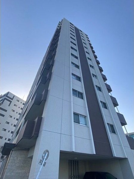 sho　style　HAKATAのその他共用部分