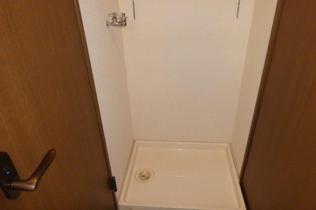 ニューエクセル三宅Ｄのその他|洗濯機置き場