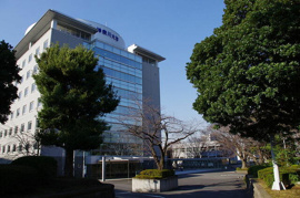 私立神奈川大学まで2759m